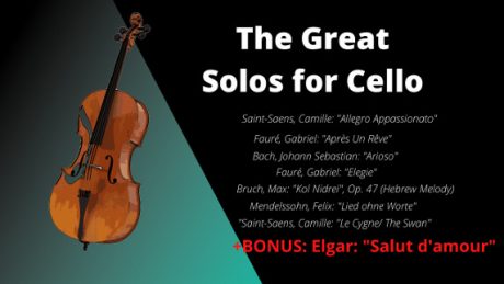 Online Musikschule Cello