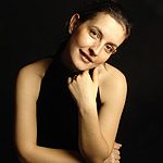 Musikpädagogin Semova spielt Arien für Sopran